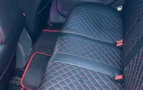 Ford Focus II рестайлинг, 2007 год, 630 000 рублей, 4 фотография