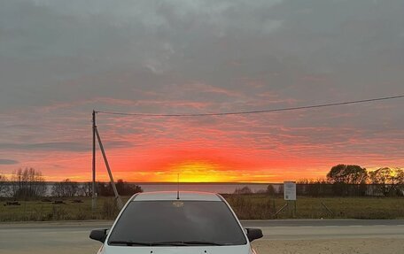 Ford Focus II рестайлинг, 2007 год, 630 000 рублей, 6 фотография