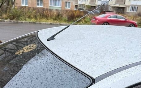 Ford Focus II рестайлинг, 2007 год, 630 000 рублей, 10 фотография