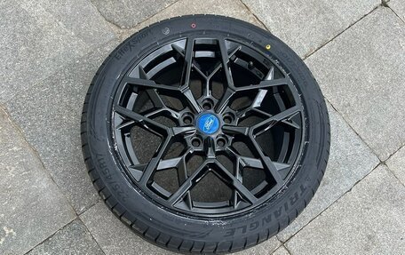 Ford Focus II рестайлинг, 2007 год, 630 000 рублей, 8 фотография