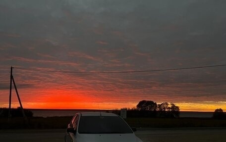 Ford Focus II рестайлинг, 2007 год, 630 000 рублей, 7 фотография