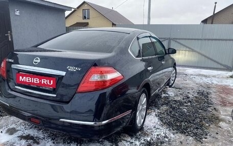 Nissan Teana, 2009 год, 695 000 рублей, 5 фотография