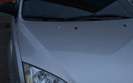 Ford Focus II рестайлинг, 2007 год, 630 000 рублей, 20 фотография