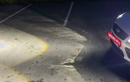 Ford Focus II рестайлинг, 2007 год, 630 000 рублей, 21 фотография