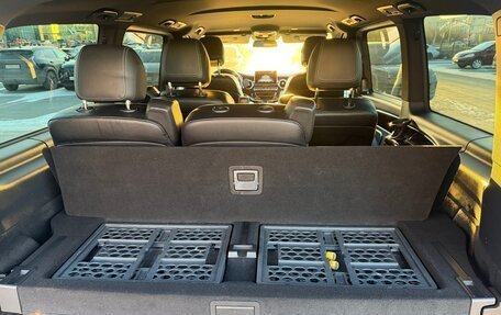 Mercedes-Benz V-Класс, 2016 год, 6 200 000 рублей, 14 фотография