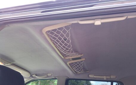 Land Rover Freelander II рестайлинг 2, 2002 год, 630 000 рублей, 11 фотография