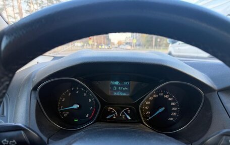 Ford Focus III, 2012 год, 550 000 рублей, 3 фотография