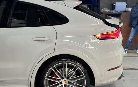 Porsche Cayenne III, 2021 год, 12 000 000 рублей, 2 фотография