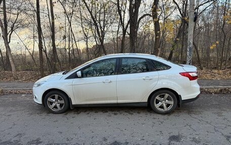 Ford Focus III, 2012 год, 550 000 рублей, 7 фотография