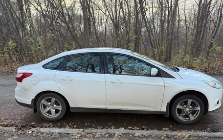 Ford Focus III, 2012 год, 550 000 рублей, 5 фотография