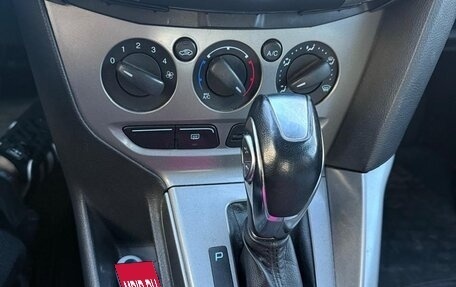 Ford Focus III, 2012 год, 550 000 рублей, 4 фотография