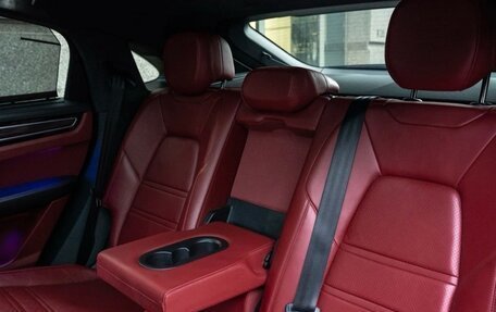 Porsche Cayenne III, 2021 год, 12 000 000 рублей, 11 фотография