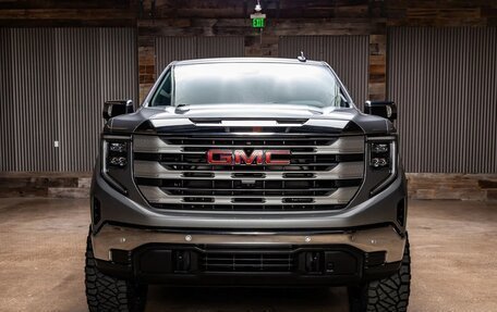 GMC Sierra, 2024 год, 9 882 389 рублей, 2 фотография