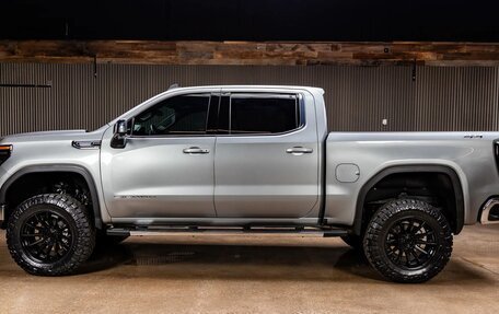 GMC Sierra, 2024 год, 9 882 389 рублей, 4 фотография