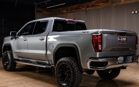 GMC Sierra, 2024 год, 9 882 389 рублей, 5 фотография