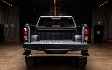 GMC Sierra, 2024 год, 9 882 389 рублей, 7 фотография