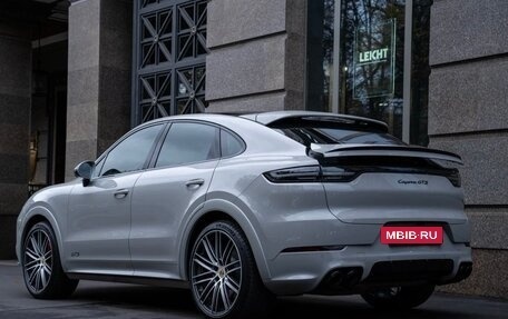 Porsche Cayenne III, 2021 год, 12 000 000 рублей, 5 фотография