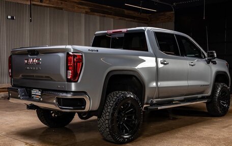 GMC Sierra, 2024 год, 9 882 389 рублей, 8 фотография