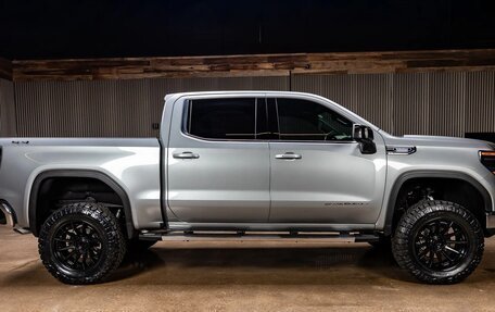 GMC Sierra, 2024 год, 9 882 389 рублей, 9 фотография