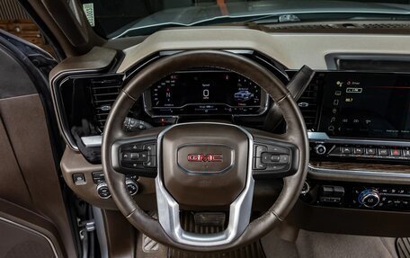 GMC Sierra, 2024 год, 9 882 389 рублей, 17 фотография