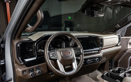 GMC Sierra, 2024 год, 9 882 389 рублей, 15 фотография