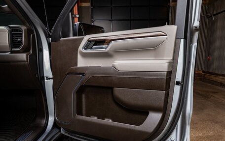 GMC Sierra, 2024 год, 9 882 389 рублей, 35 фотография