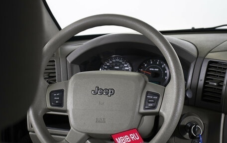 Jeep Grand Cherokee, 2007 год, 1 198 000 рублей, 17 фотография