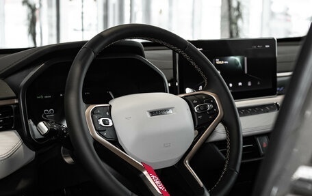 Haval Jolion, 2025 год, 1 999 000 рублей, 20 фотография