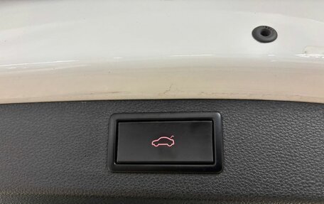 Skoda Kodiaq I, 2020 год, 2 699 000 рублей, 28 фотография