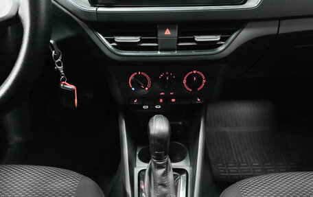 Volkswagen Polo VI (EU Market), 2020 год, 1 270 000 рублей, 17 фотография