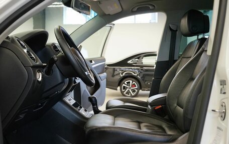 Volkswagen Tiguan I, 2015 год, 1 255 000 рублей, 7 фотография