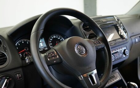 Volkswagen Tiguan I, 2015 год, 1 255 000 рублей, 10 фотография