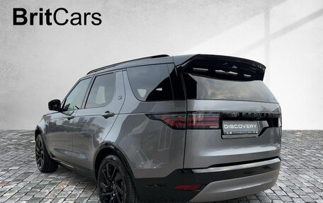 Land Rover Discovery IV, 2025 год, 13 900 000 рублей, 3 фотография