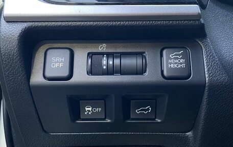 Subaru Forester, 2017 год, 1 840 000 рублей, 23 фотография