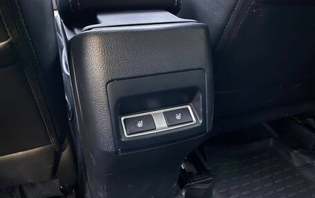 Subaru Forester, 2017 год, 1 840 000 рублей, 24 фотография