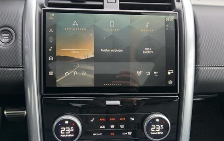 Land Rover Discovery IV, 2025 год, 13 900 000 рублей, 10 фотография