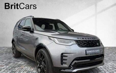 Land Rover Discovery IV, 2025 год, 13 900 000 рублей, 6 фотография