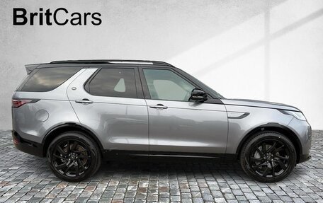 Land Rover Discovery IV, 2025 год, 13 900 000 рублей, 5 фотография