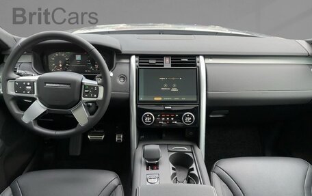 Land Rover Discovery IV, 2025 год, 13 900 000 рублей, 7 фотография