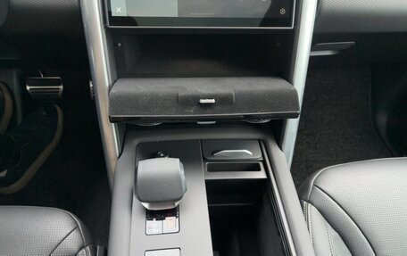 Land Rover Discovery IV, 2025 год, 13 900 000 рублей, 11 фотография