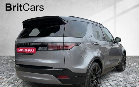 Land Rover Discovery IV, 2025 год, 13 900 000 рублей, 4 фотография