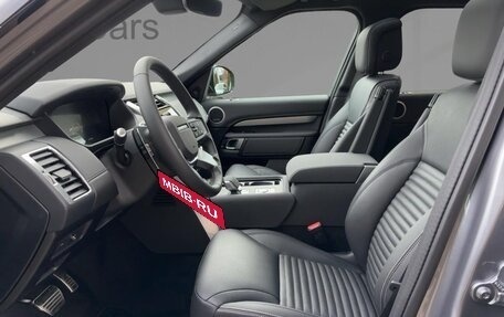 Land Rover Discovery IV, 2025 год, 13 900 000 рублей, 9 фотография