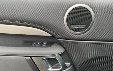 Land Rover Discovery IV, 2025 год, 13 900 000 рублей, 12 фотография