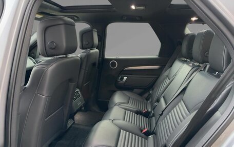 Land Rover Discovery IV, 2025 год, 13 900 000 рублей, 13 фотография