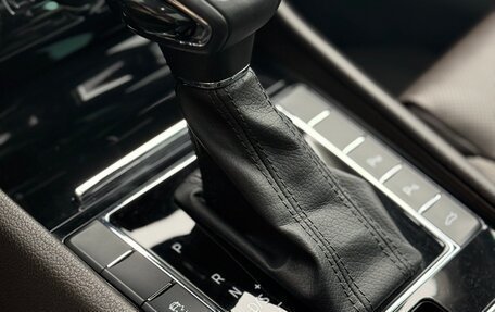 Skoda Superb III рестайлинг, 2019 год, 4 000 000 рублей, 9 фотография