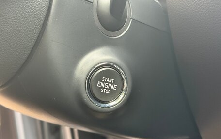 Skoda Superb III рестайлинг, 2019 год, 4 000 000 рублей, 12 фотография