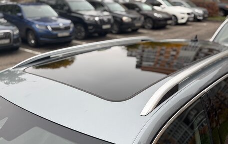 Skoda Superb III рестайлинг, 2019 год, 4 000 000 рублей, 3 фотография