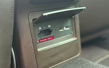 Skoda Superb III рестайлинг, 2019 год, 4 000 000 рублей, 14 фотография