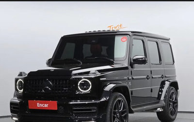 Mercedes-Benz G-Класс AMG, 2021 год, 17 368 000 рублей, 1 фотография