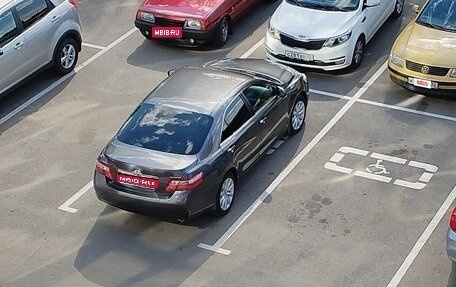 Toyota Camry, 2011 год, 1 600 000 рублей, 1 фотография